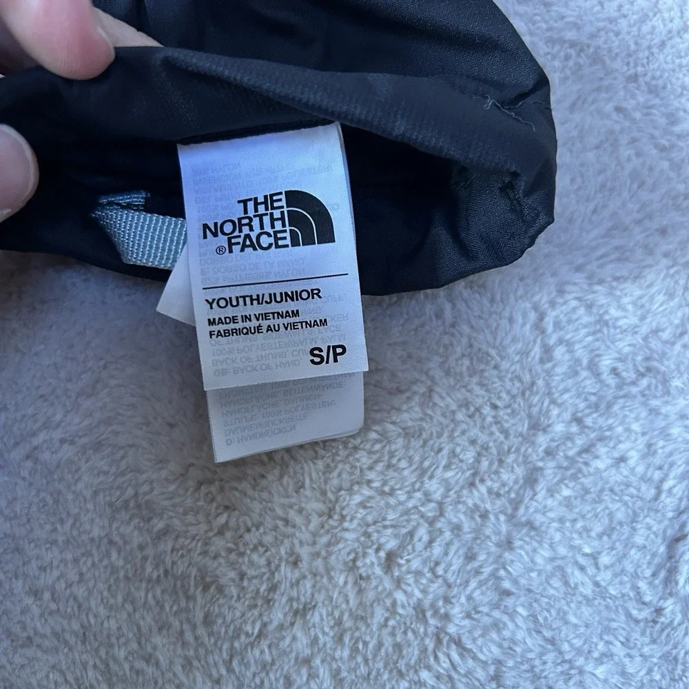North Face Montana Gtx Mitten Big Kids Size Small‎ Style : A3358